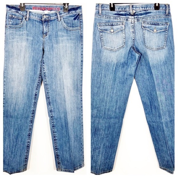 mossimo denim jeans